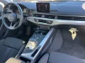 Audi A4 Lim. sport Automatik Navi LED S-Line
