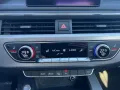 Audi A4 Lim. sport Automatik Navi LED S-Line