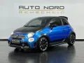 Abarth 695 Tributo 131 Rally*Schale*Beats*CarPlay*Monza