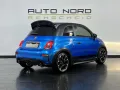 Abarth 695 Tributo 131 Rally*Schale*Beats*CarPlay*Monza