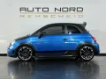 Abarth 695 Tributo 131 Rally*Schale*Beats*CarPlay*Monza