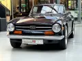 Triumph TR6