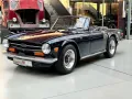 Triumph TR6