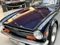 Triumph TR6