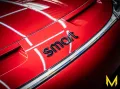 Smart #1 BRABUS #4 JAHRE ORIGINAL CERTIFIED INKLUSIVE