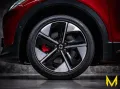 Smart #1 BRABUS #4 JAHRE ORIGINAL CERTIFIED INKLUSIVE