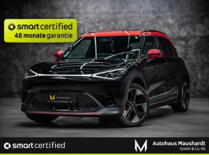 Smart #1 BRABUS #FLOTTER ALS DER FLOTTE OTTO#CERTIFIED