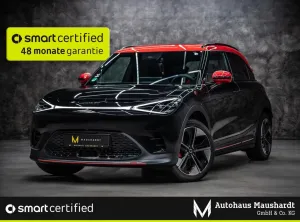 Smart #1 BRABUS #MIT EINGEBAUTEM WOW-EFFEKT #CERTIFIED
