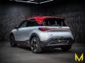 Smart #1 BRABUS #WARUM NUR? #WEIL´S EINFACH GEIL IST!