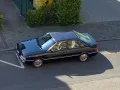 Audi 90 B3 2.3 20V 7A