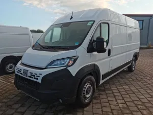Fiat Ducato Kawa 35 L3H2 180 Multijet Maxi *NAVI*KAME