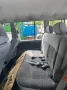Mitsubishi Pajero L040 Frontschutzbügel Anhängk. Top 7Sitz