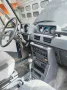 Mitsubishi Pajero L040 Frontschutzbügel Anhängk. Top 7Sitz
