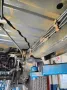 Mitsubishi Pajero L040 Frontschutzbügel Anhängk. Top 7Sitz