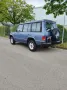 Mitsubishi Pajero L040 Frontschutzbügel Anhängk. Top 7Sitz