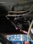 Mitsubishi Pajero L040 Frontschutzbügel Anhängk. Top 7Sitz