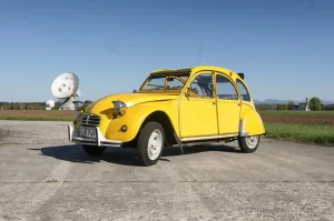 Citroën 2 CV