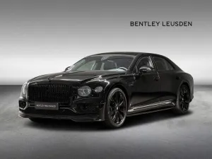 Bentley Flying Spur Azure Hybrid -Touring Spec-NAIM-Rota