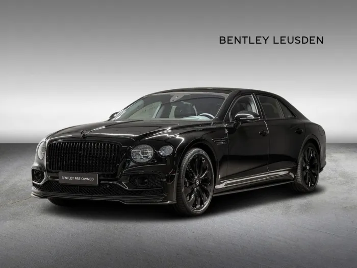Bentley Flying Spur Azure Hybrid -Touring Spec-NAIM-Rota