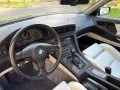 BMW 850Ci Auto TOPZUSTAND 25950 km