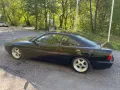 BMW 850Ci Auto TOPZUSTAND 25950 km