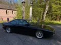 BMW 850Ci Auto TOPZUSTAND 25950 km