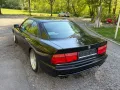 BMW 850Ci Auto TOPZUSTAND 25950 km