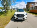 Subaru Forester 2.5 premium 