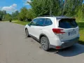Subaru Forester 2.5 premium 