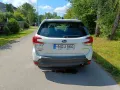 Subaru Forester 2.5 premium 