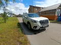 Subaru Forester 2.5 premium 