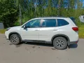 Subaru Forester 2.5 premium 