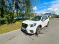Subaru Forester 2.5 premium 