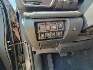 Subaru Forester 2.5 TOURING VOLL