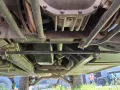 Hummer Humvee M1123, 6.5 L., 4 speed automatic P.,
