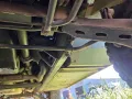 Hummer Humvee M1123, 6.5 L., 4 speed automatic P.,