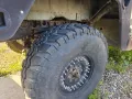 Hummer Humvee M1123, 6.5 L., 4 speed automatic P.,
