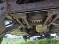 Hummer Humvee M1123, 6.5 L., 4 speed automatic P.,