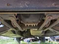 Hummer Humvee M1123, 6.5 L., 4 speed automatic P.,