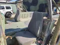 Hummer Humvee M1123, 6.5 L., 4 speed automatic P.,