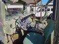 Hummer Humvee M1123, 6.5 L., 4 speed automatic P.,