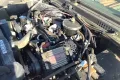 Hummer Humvee M1123, 6.5 L., 4 speed automatic P.,