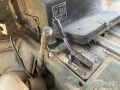 Hummer Humvee M1123, 6.5 L., 4 speed automatic P.,