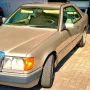Mercedes-Benz CE 300