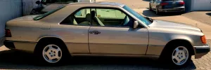 Mercedes-Benz CE 300