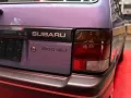 Subaru Justy 1.2 GLI 1200*AUTOMATIK*4x4*Erst 45Tkm*1Han