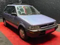 Subaru Justy 1.2 GLI 1200*AUTOMATIK*4x4*Erst 45Tkm*1Han