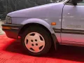 Subaru Justy 1.2 GLI 1200*AUTOMATIK*4x4*Erst 45Tkm*1Han