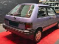 Subaru Justy 1.2 GLI 1200*AUTOMATIK*4x4*Erst 45Tkm*1Han