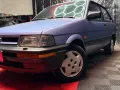 Subaru Justy 1.2 GLI 1200*AUTOMATIK*4x4*Erst 45Tkm*1Han